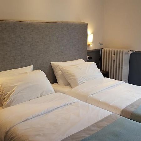 Dimora Dell'Arte - Foresteria Lombarda Smart Rent เซสโต ซานโจวันนี ภายนอก รูปภาพ
