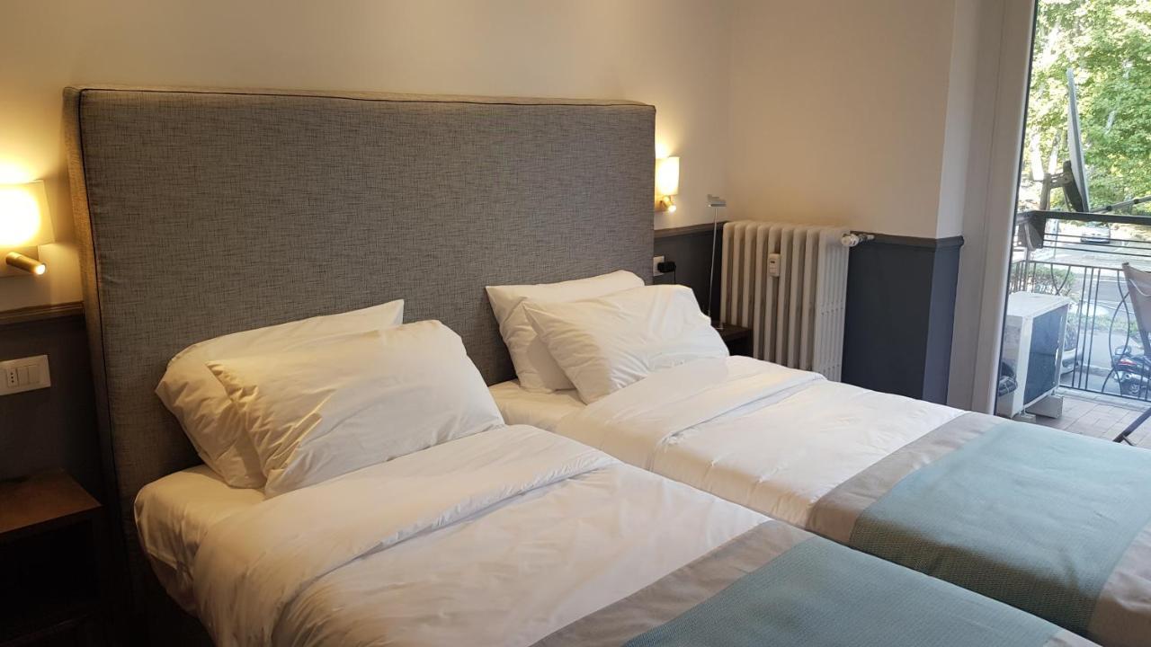 Dimora Dell'Arte - Foresteria Lombarda Smart Rent เซสโต ซานโจวันนี ภายนอก รูปภาพ