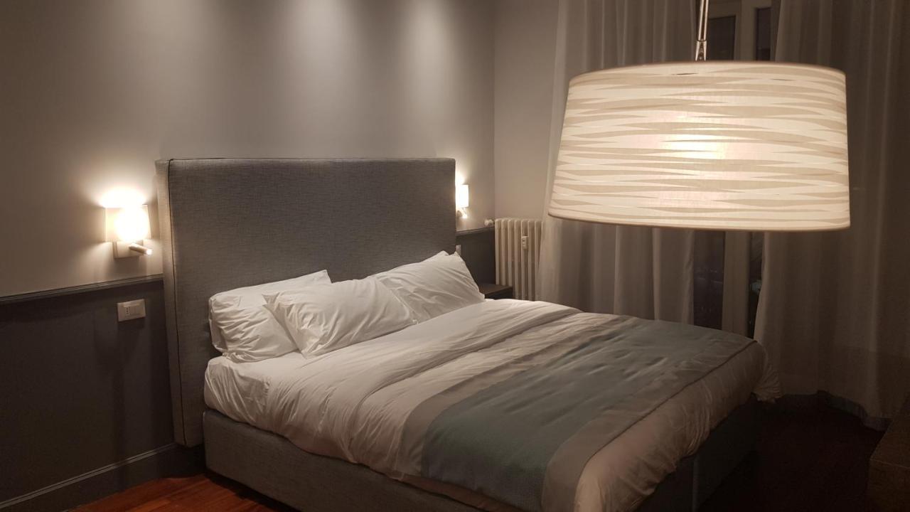 Dimora Dell'Arte - Foresteria Lombarda Smart Rent เซสโต ซานโจวันนี ภายนอก รูปภาพ