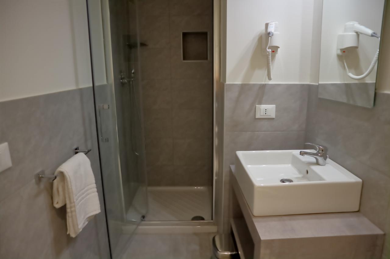 Dimora Dell'Arte - Foresteria Lombarda Smart Rent เซสโต ซานโจวันนี ภายนอก รูปภาพ