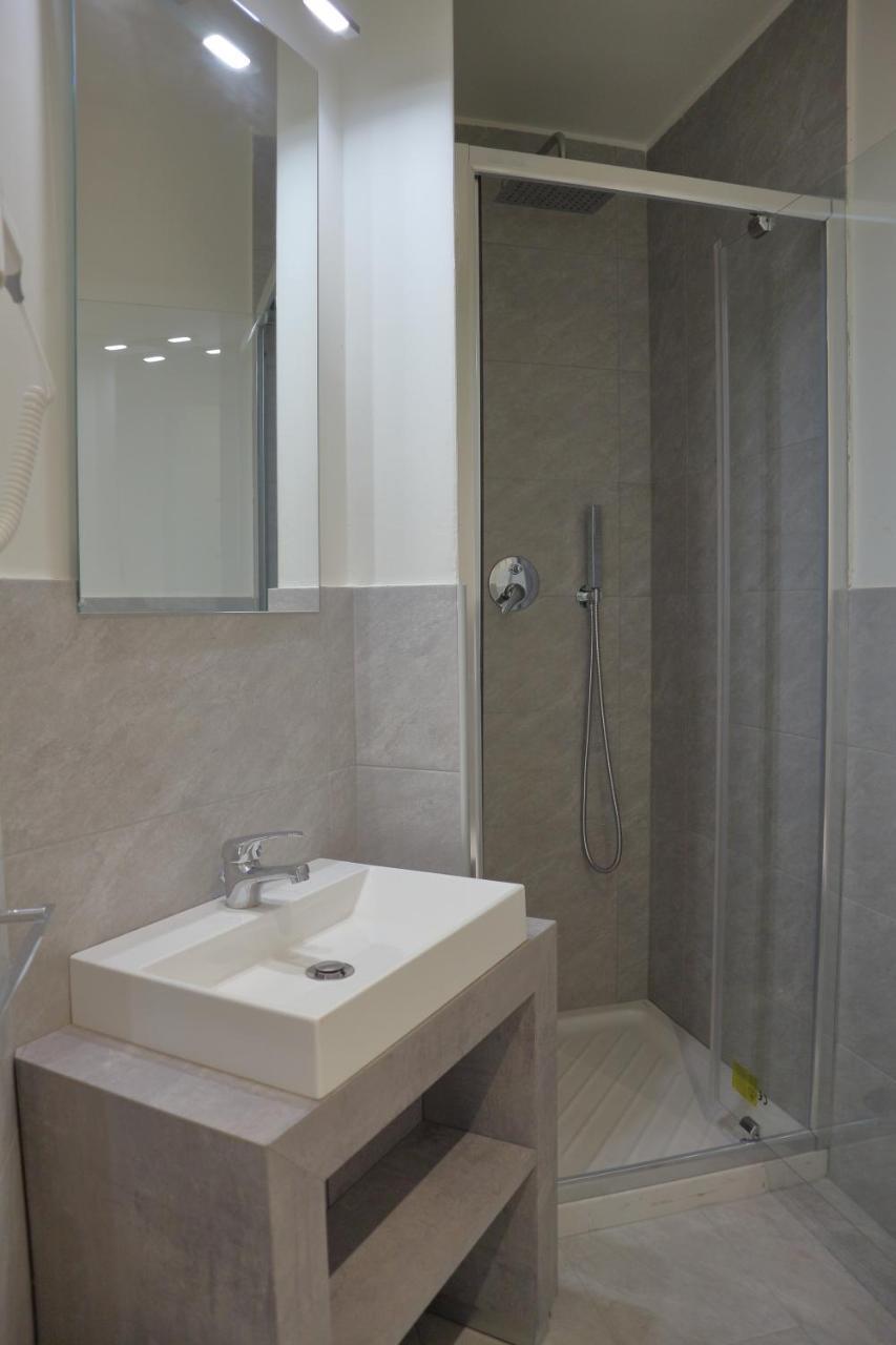 Dimora Dell'Arte - Foresteria Lombarda Smart Rent เซสโต ซานโจวันนี ภายนอก รูปภาพ