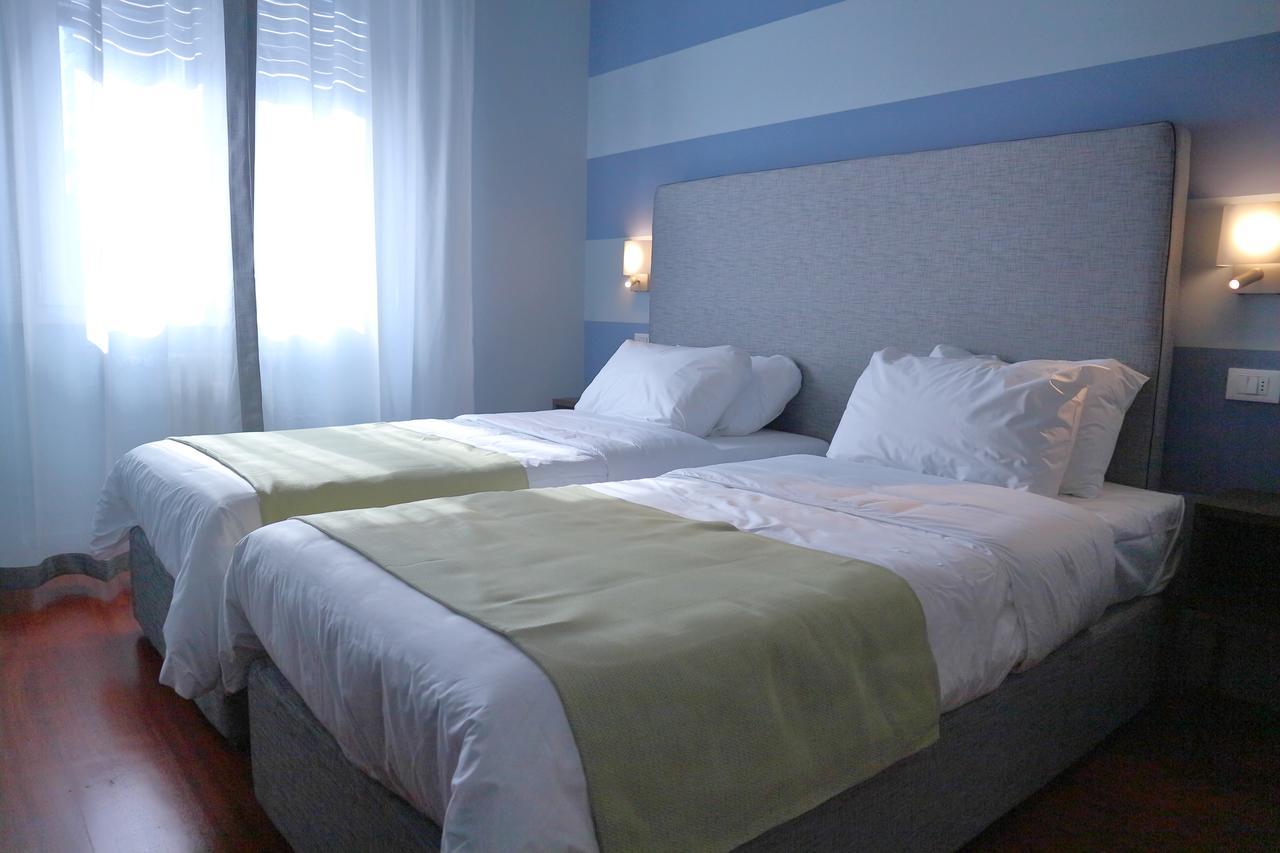 Dimora Dell'Arte - Foresteria Lombarda Smart Rent เซสโต ซานโจวันนี ภายนอก รูปภาพ