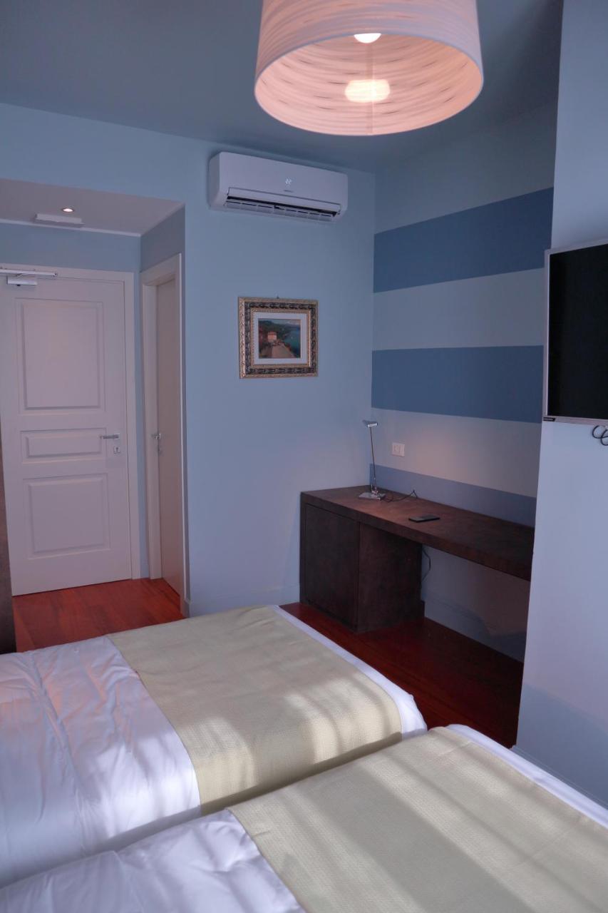 Dimora Dell'Arte - Foresteria Lombarda Smart Rent เซสโต ซานโจวันนี ภายนอก รูปภาพ