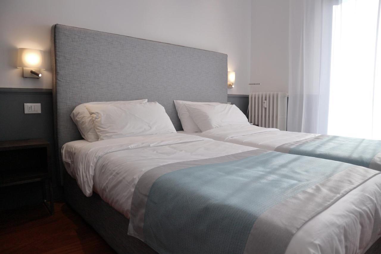 Dimora Dell'Arte - Foresteria Lombarda Smart Rent เซสโต ซานโจวันนี ภายนอก รูปภาพ