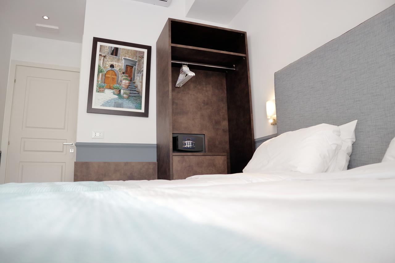 Dimora Dell'Arte - Foresteria Lombarda Smart Rent เซสโต ซานโจวันนี ภายนอก รูปภาพ