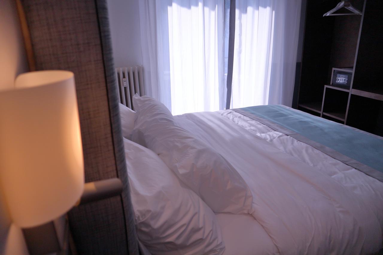 Dimora Dell'Arte - Foresteria Lombarda Smart Rent เซสโต ซานโจวันนี ภายนอก รูปภาพ