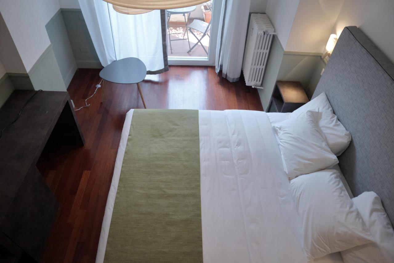 Dimora Dell'Arte - Foresteria Lombarda Smart Rent เซสโต ซานโจวันนี ภายนอก รูปภาพ