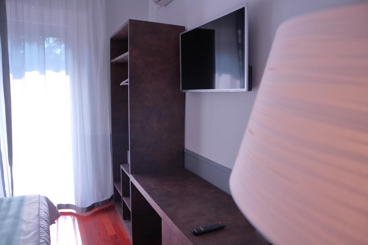 Dimora Dell'Arte - Foresteria Lombarda Smart Rent เซสโต ซานโจวันนี ภายนอก รูปภาพ