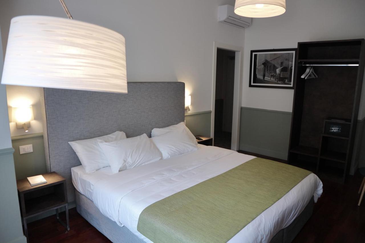 Dimora Dell'Arte - Foresteria Lombarda Smart Rent เซสโต ซานโจวันนี ภายนอก รูปภาพ