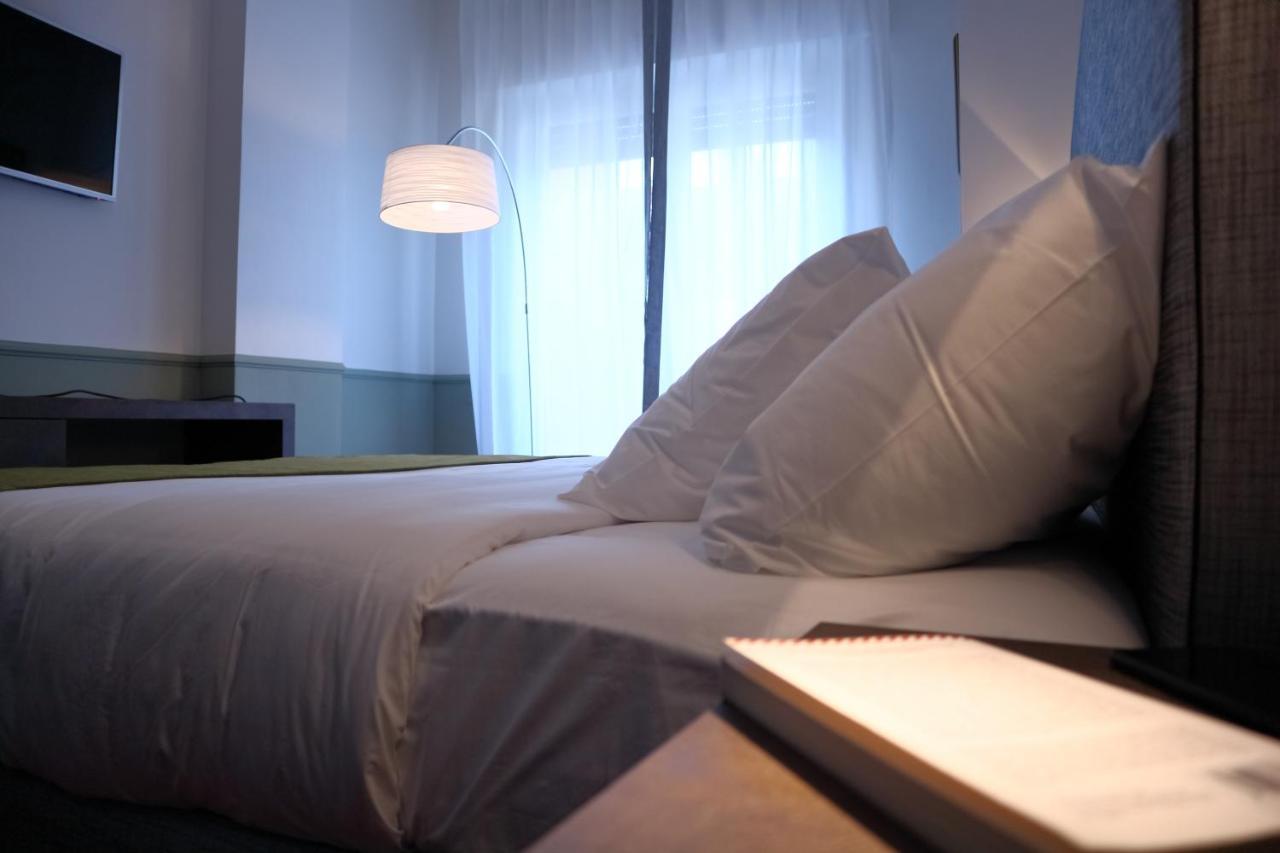 Dimora Dell'Arte - Foresteria Lombarda Smart Rent เซสโต ซานโจวันนี ภายนอก รูปภาพ