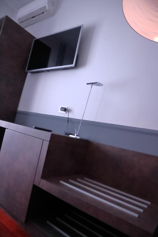 Dimora Dell'Arte - Foresteria Lombarda Smart Rent เซสโต ซานโจวันนี ภายนอก รูปภาพ