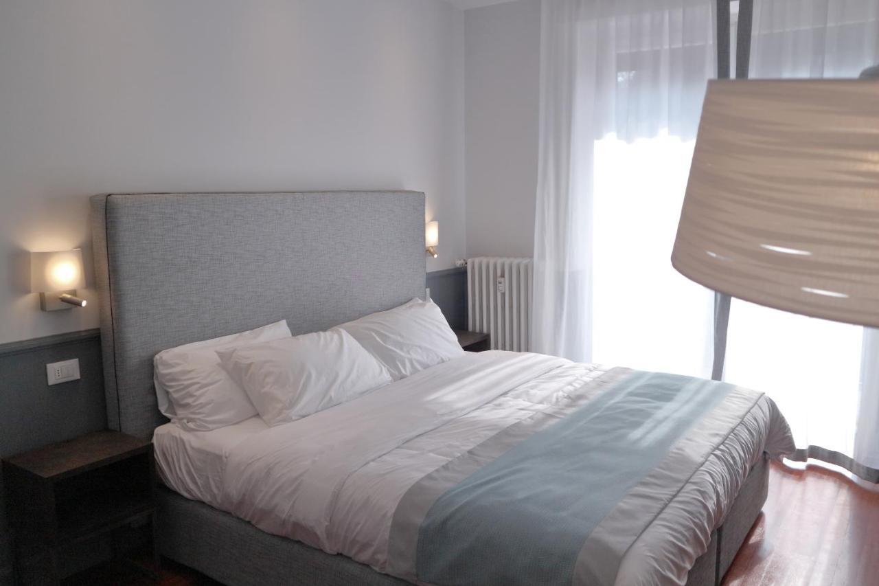 Dimora Dell'Arte - Foresteria Lombarda Smart Rent เซสโต ซานโจวันนี ภายนอก รูปภาพ