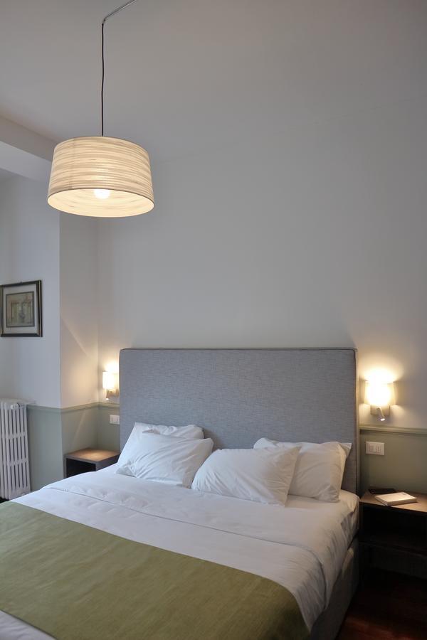 Dimora Dell'Arte - Foresteria Lombarda Smart Rent เซสโต ซานโจวันนี ภายนอก รูปภาพ