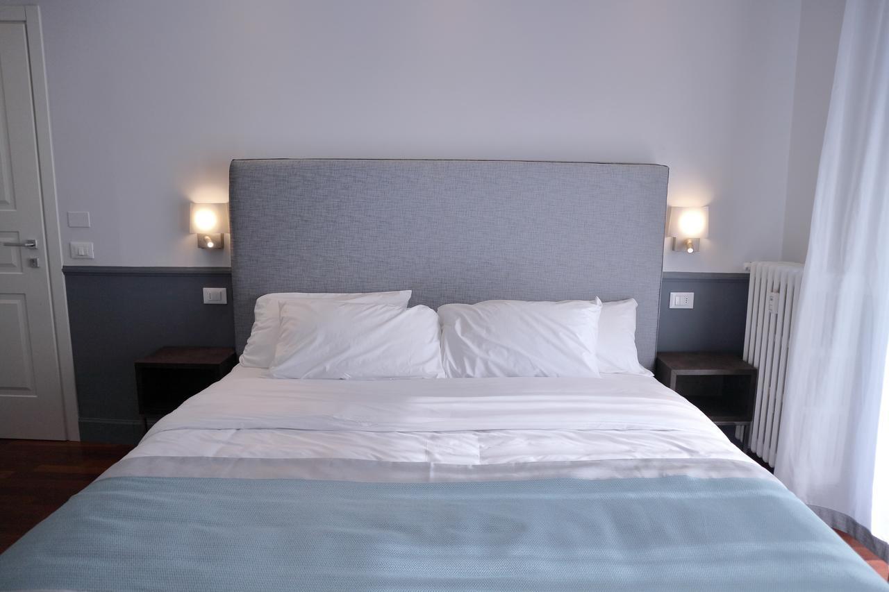 Dimora Dell'Arte - Foresteria Lombarda Smart Rent เซสโต ซานโจวันนี ภายนอก รูปภาพ